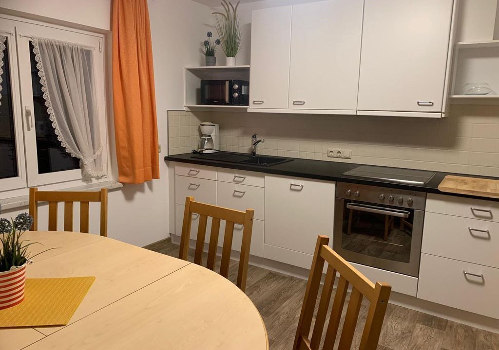 Photo of Kitchen in Innerbraz