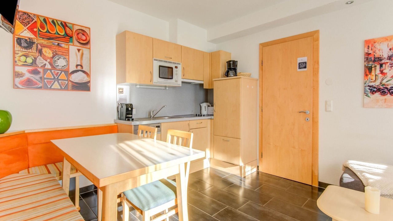 Photo of Livingroom in Fiss
