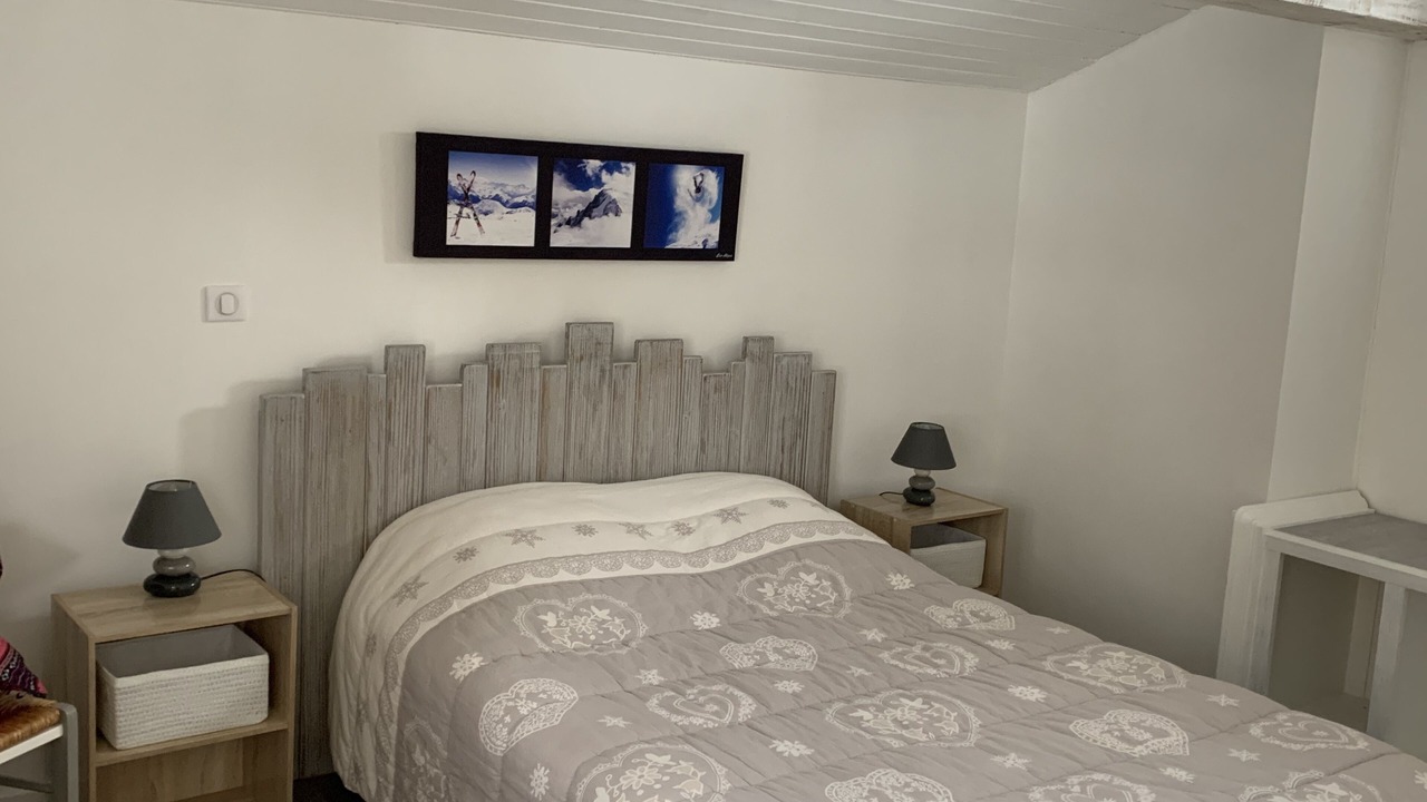 Photo of Bedroom in La Roche