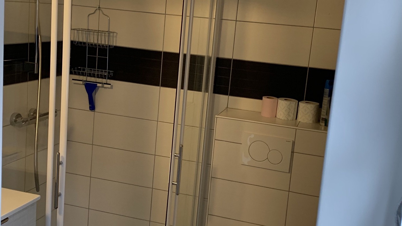 Photo of Bathroom in La Roche