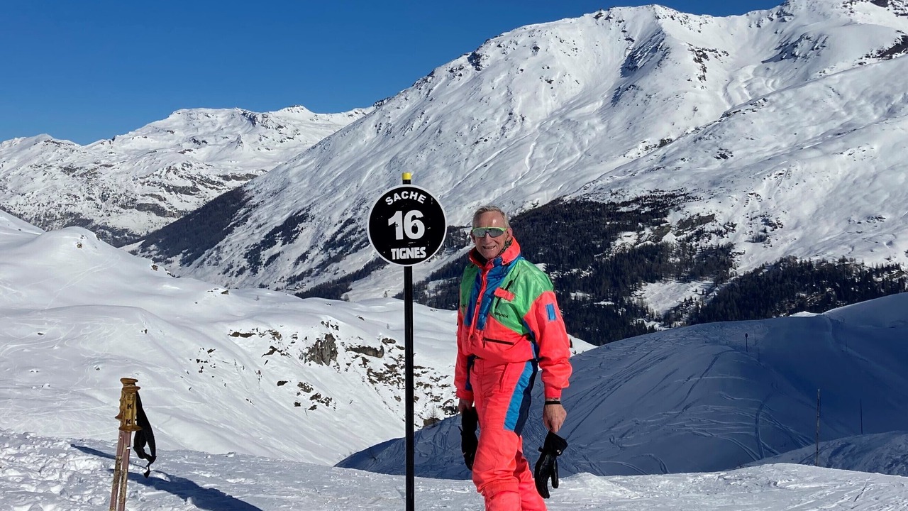 Photo of Others in Val Claret