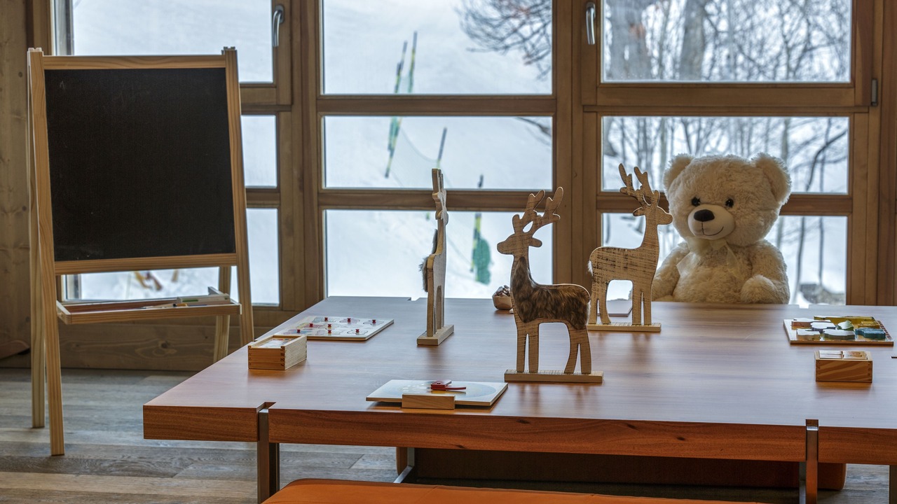 Photo of Others in Les Avanchers-Valmorel