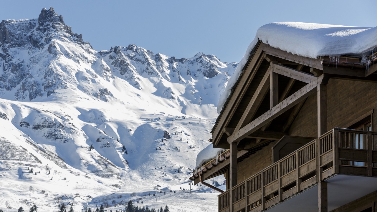 Photo of Others in Les Avanchers-Valmorel