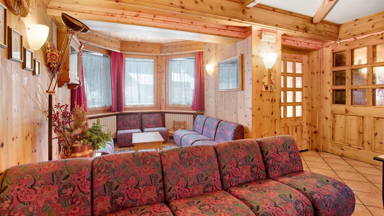 Photo of Livingroom in Cepina