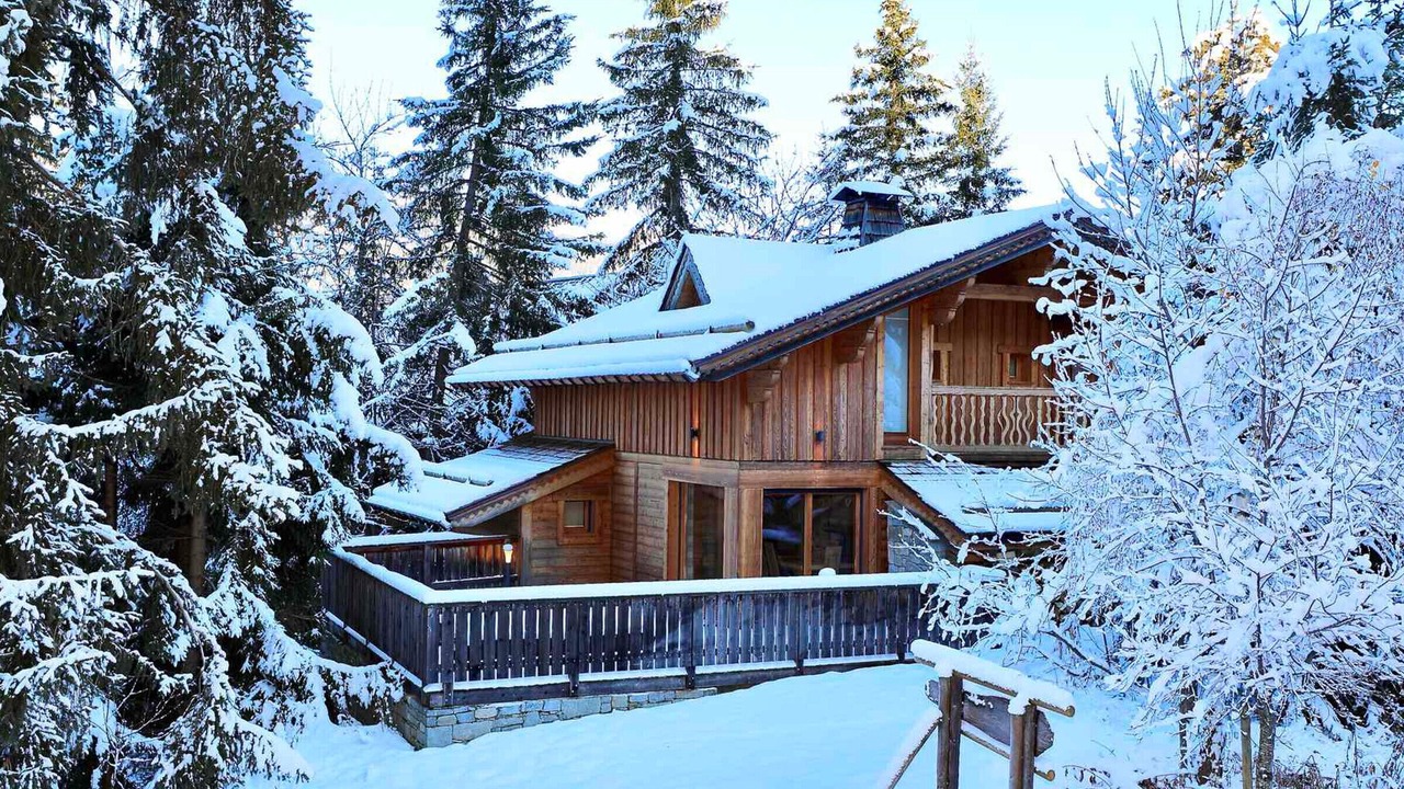 Photo of Outdoor in La Perriere