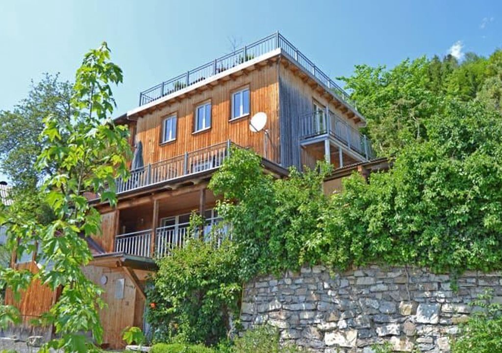 Photo of Outdoor in Thuringerberg
