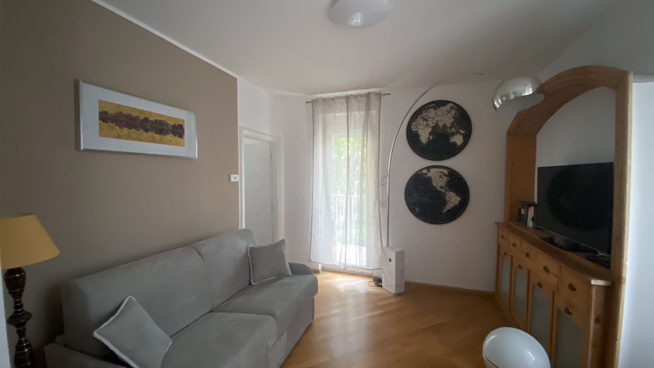 Photo of Livingroom in Gries - Quirein