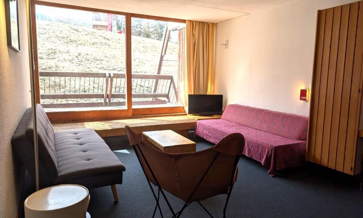 Photo of Livingroom in Arc-1600
