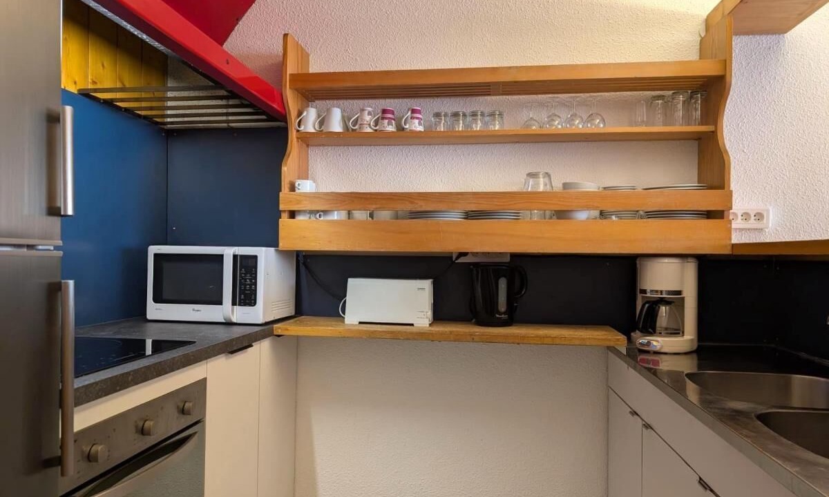 Photo of Kitchen in Arc-1600