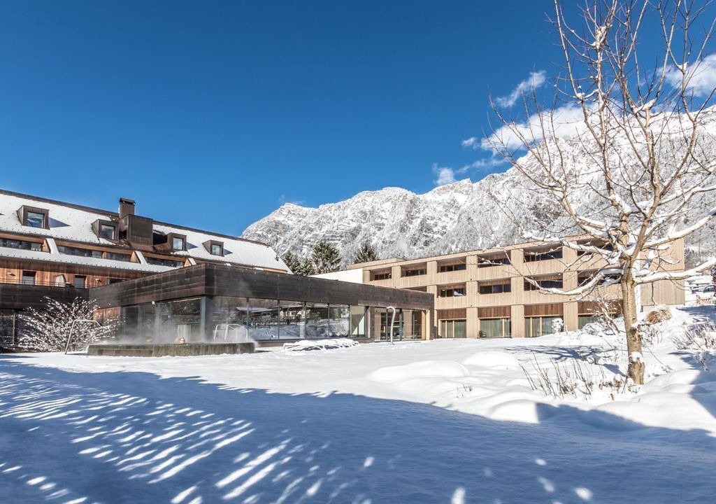 Photo of Outdoor in Bludenz