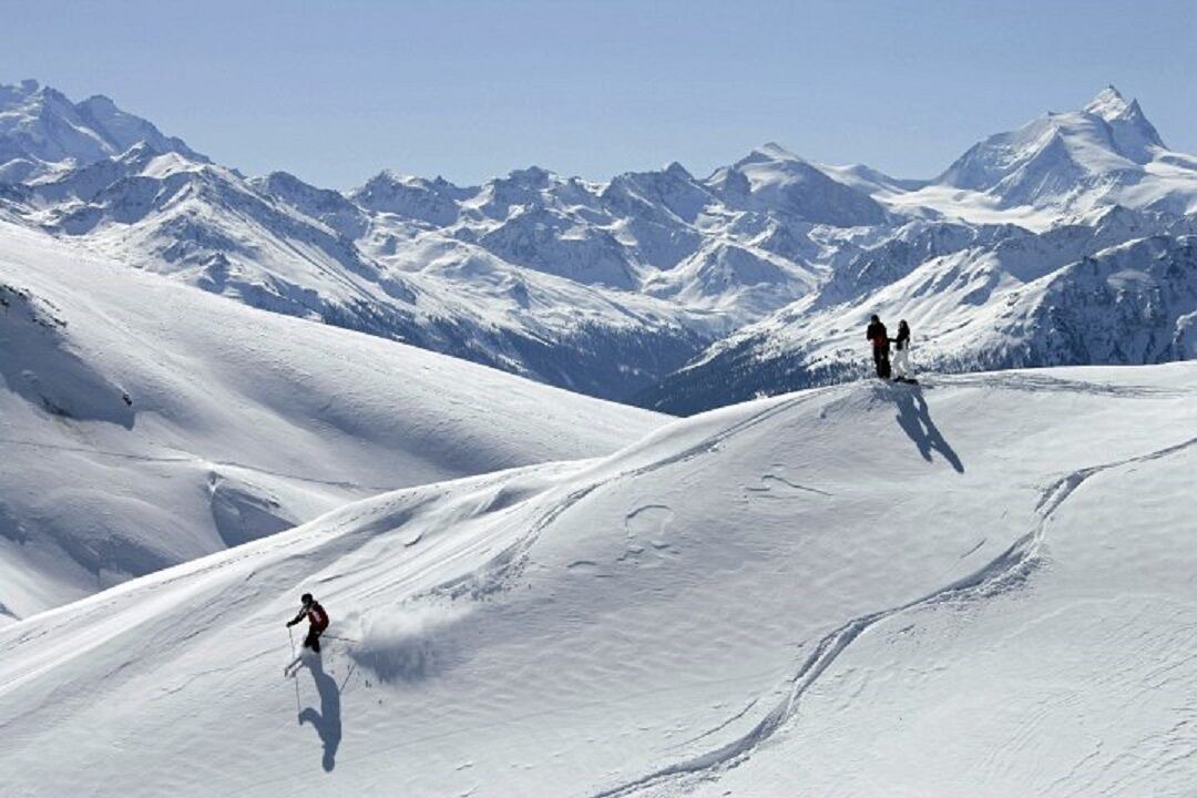 Photo of Others in Leukerbad