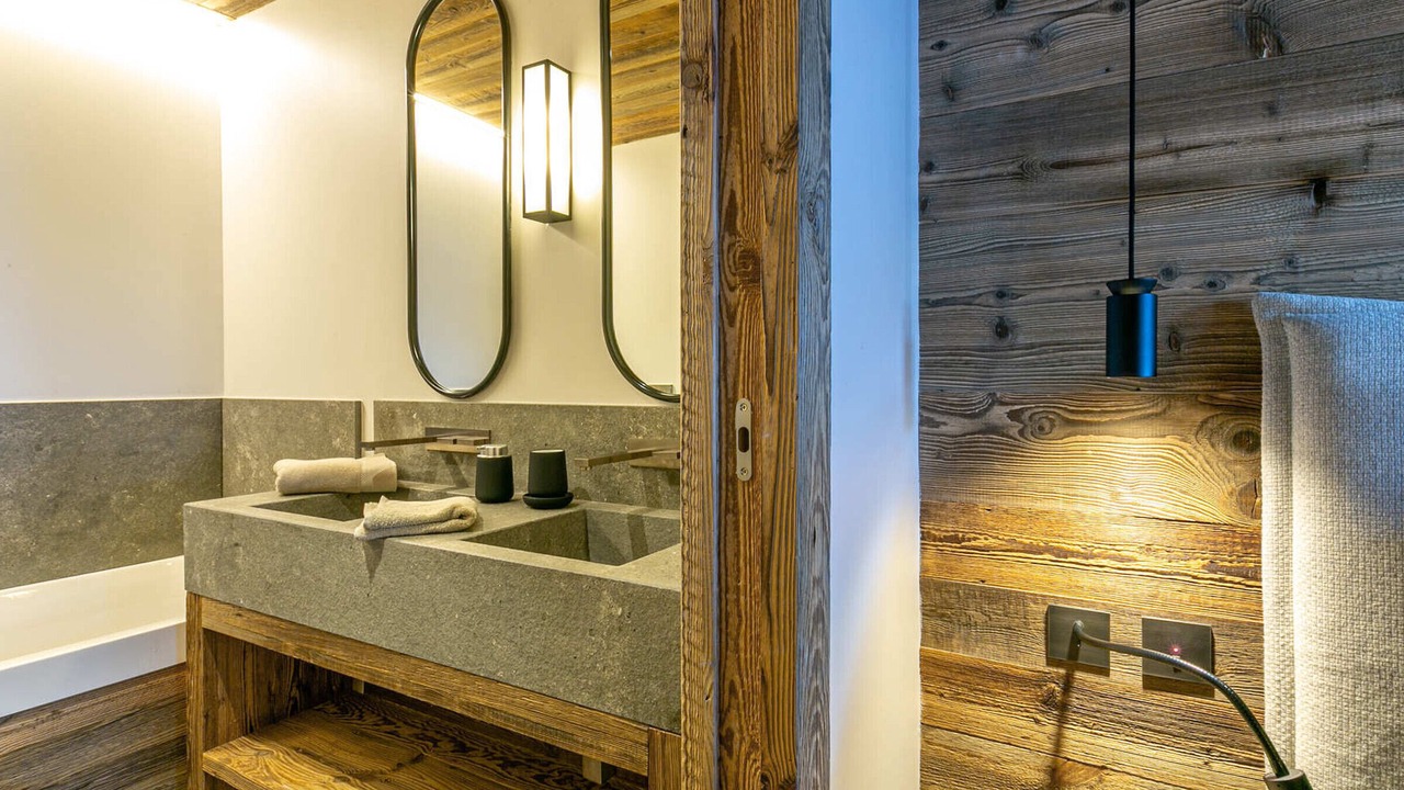 Photo of Bathroom in Val-d'Isere