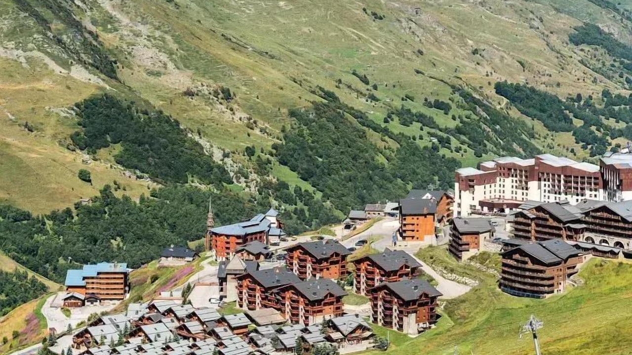 Photo of Outdoor in Reberty