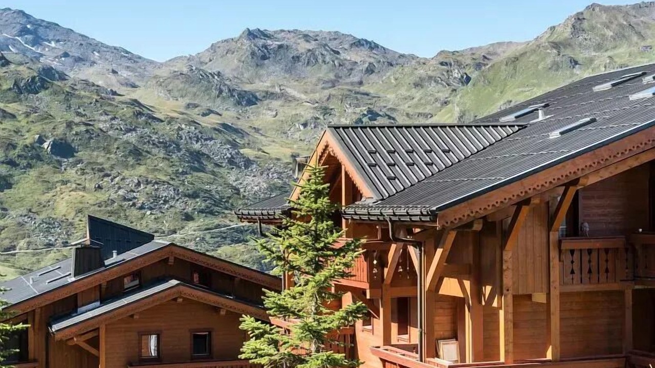 Photo of Outdoor in Reberty