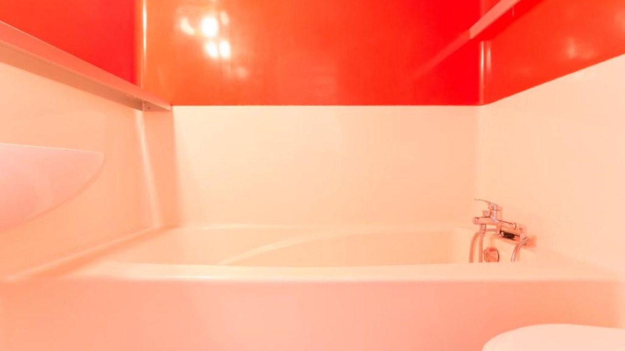 Photo of Bathroom in Arc-1950