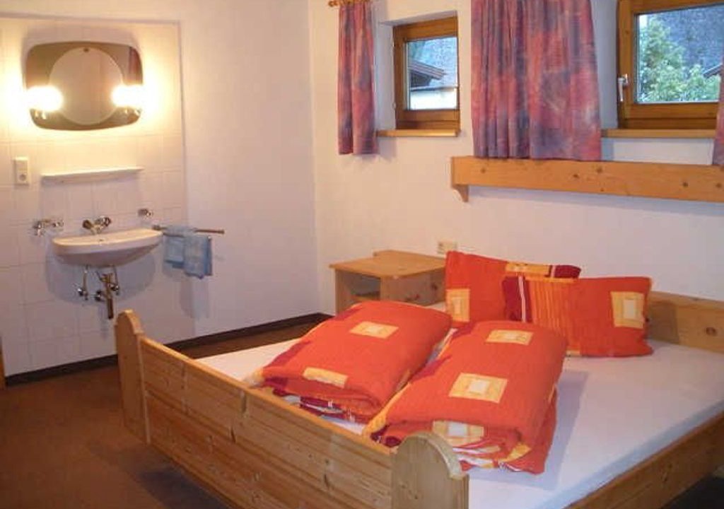 Photo of Bedroom in Pfunds