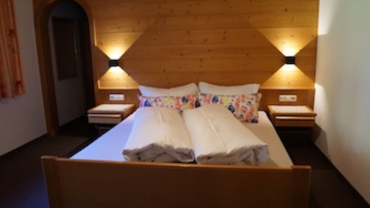 Photo of Bedroom in Sankt Gallenkirch
