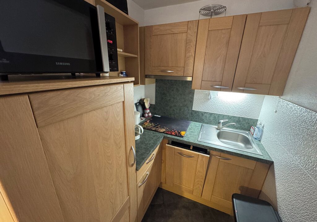 Photo of Kitchen in Reberty
