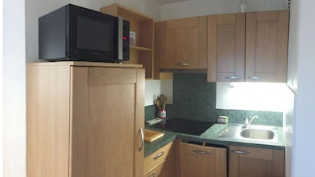 Photo of Kitchen in Reberty