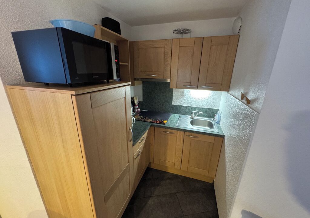 Photo of Kitchen in Reberty