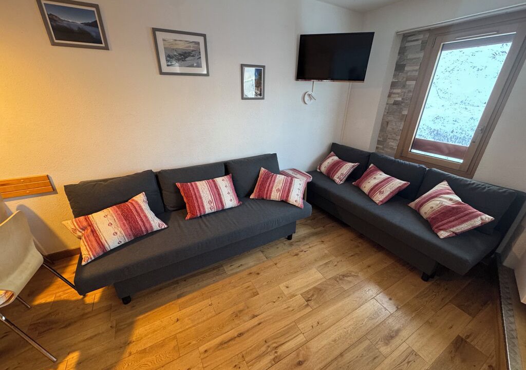 Photo of Livingroom in Reberty