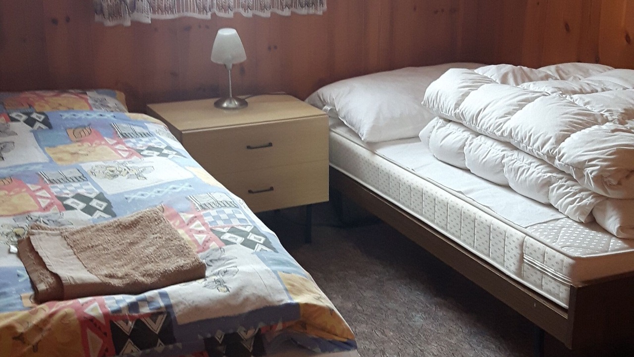 Photo of Bedroom in Ernen