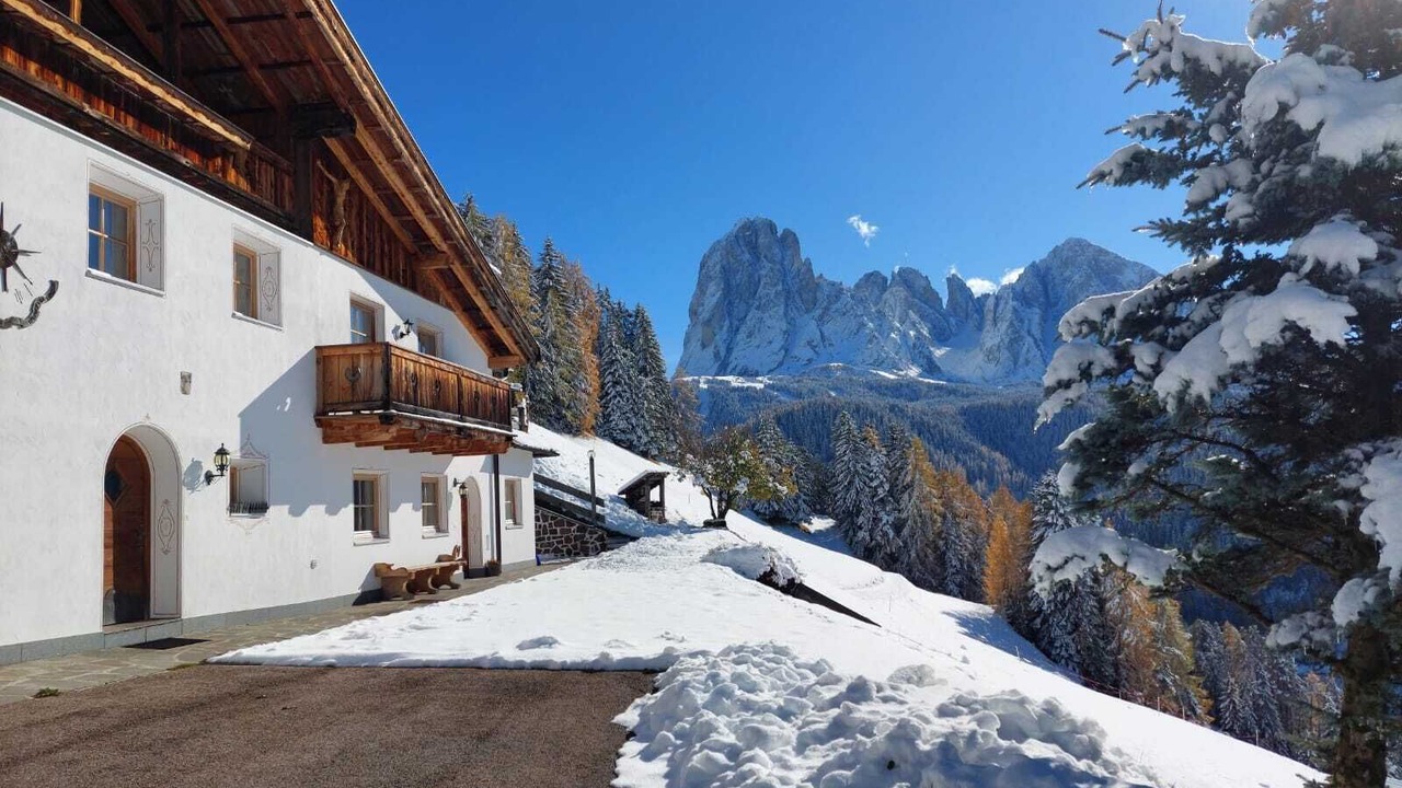 Photo of Outdoor in Ortisei