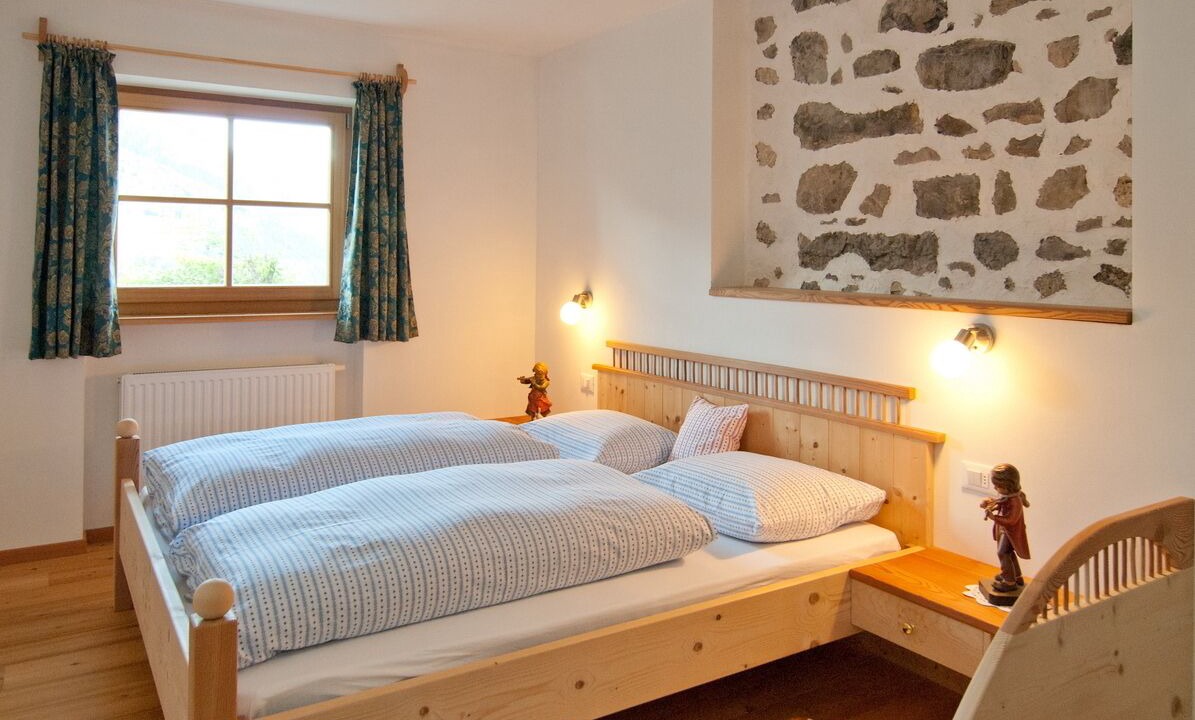 Photo of Bedroom in Ortisei