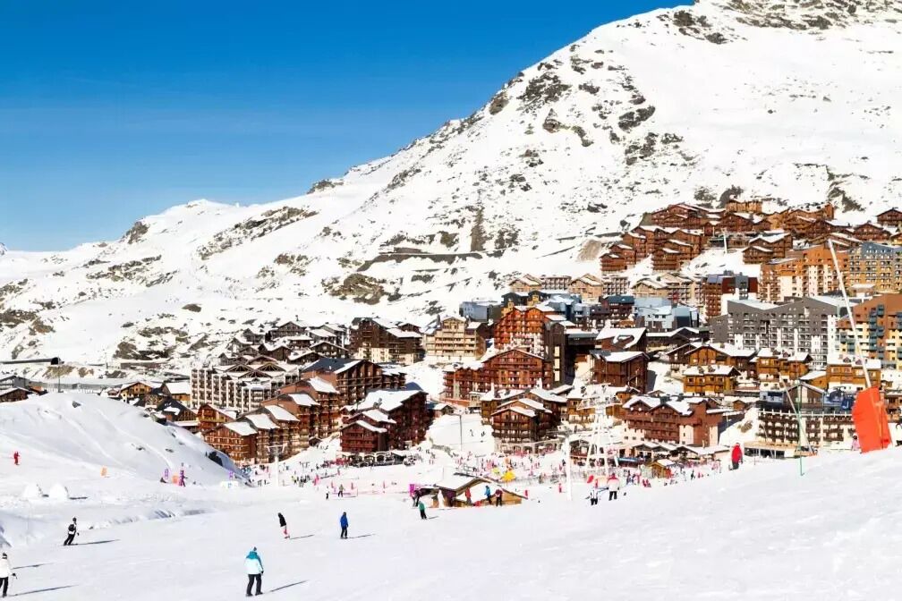 Photo of Others in Val-Thorens