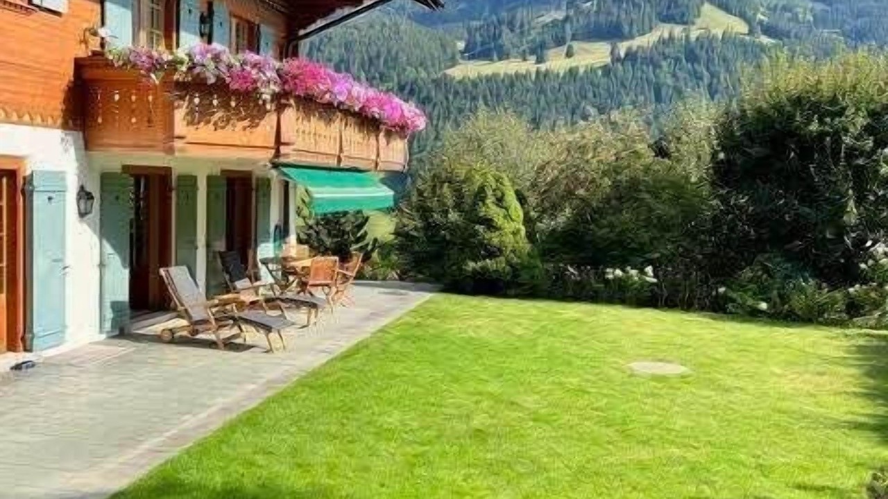 Photo of Outdoor in Rougemont