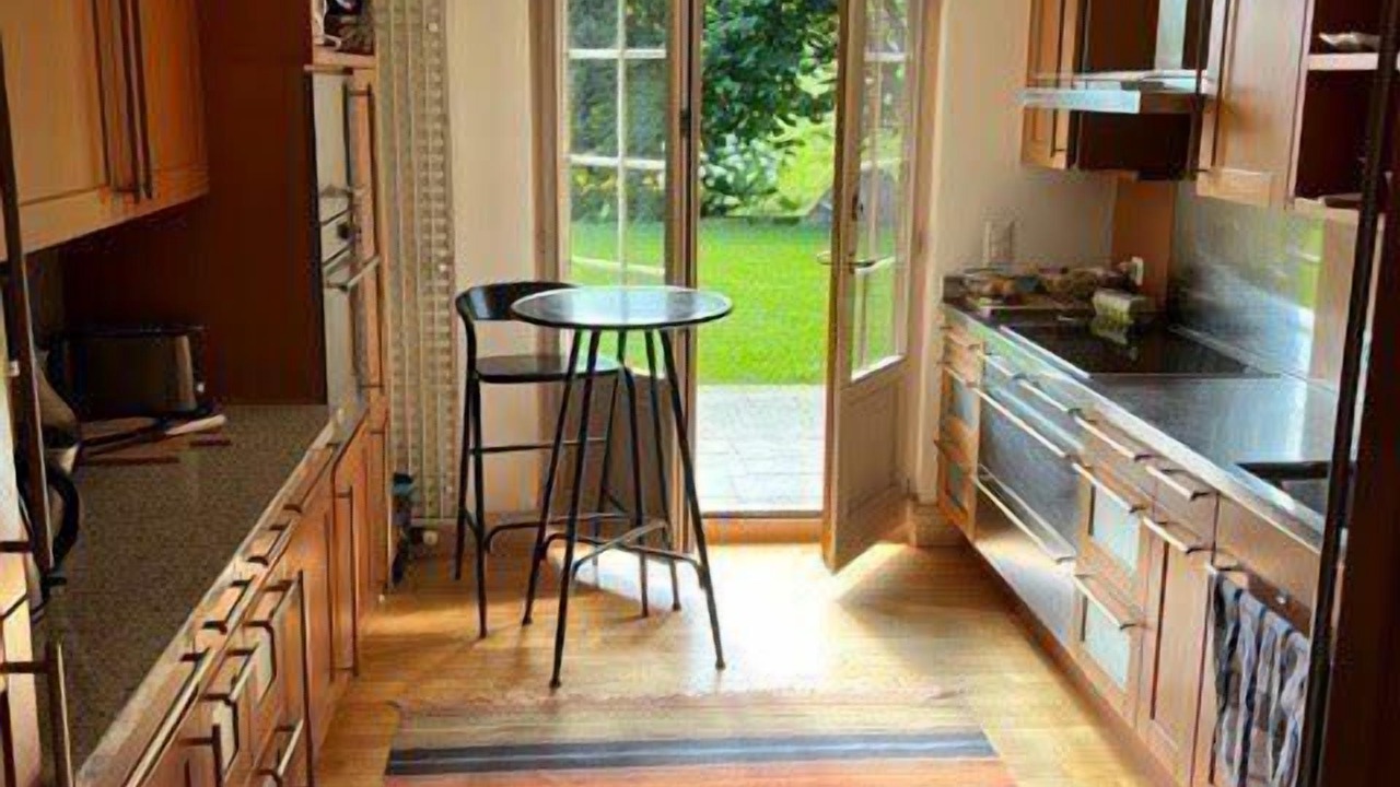 Photo of Kitchen in Rougemont