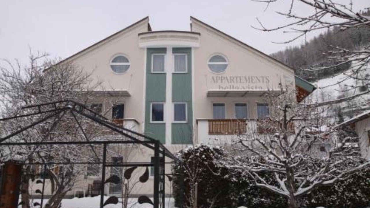Photo of Outdoor in Nauders