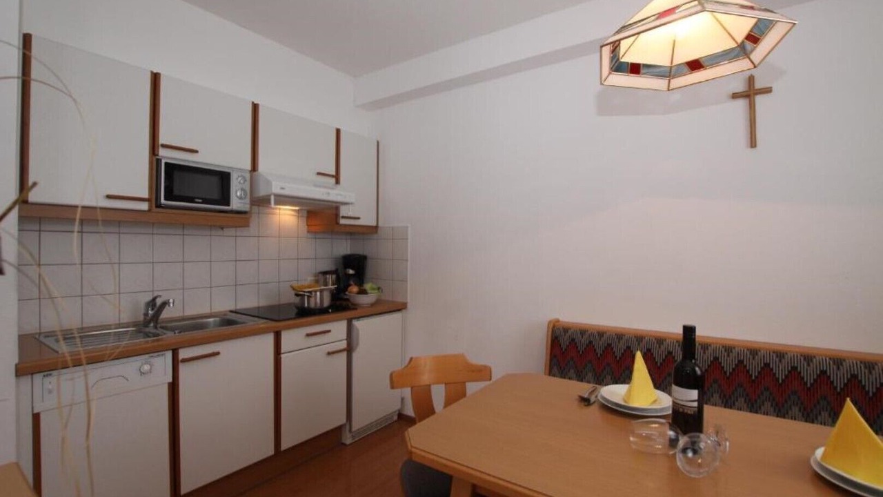 Photo of Kitchen in Nauders