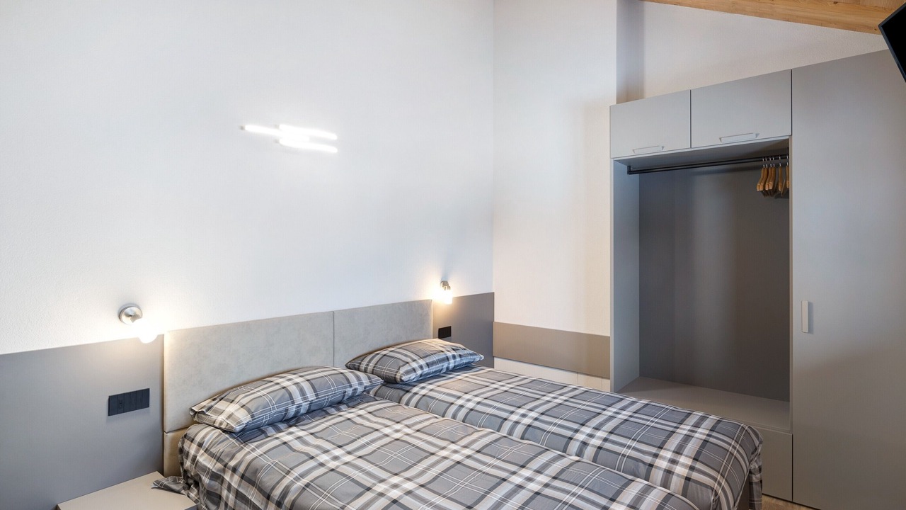 Photo of Bedroom in Valtellina