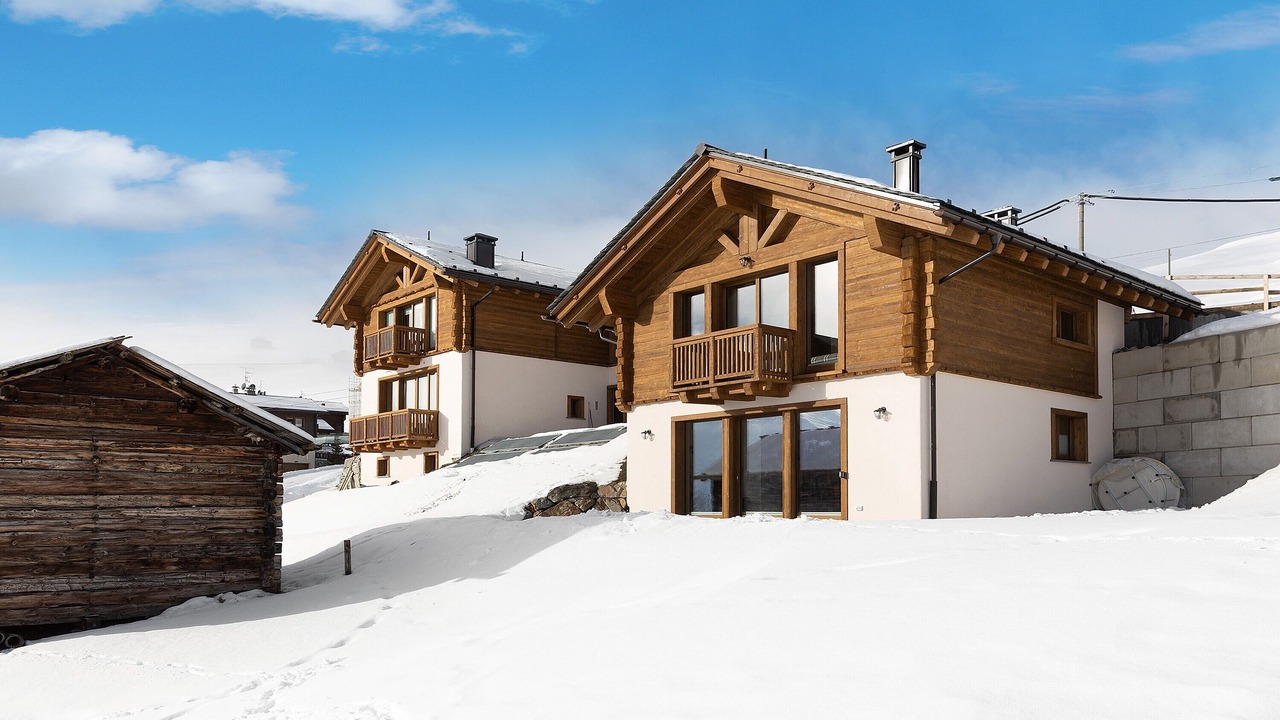 Photo of Outdoor in Valtellina