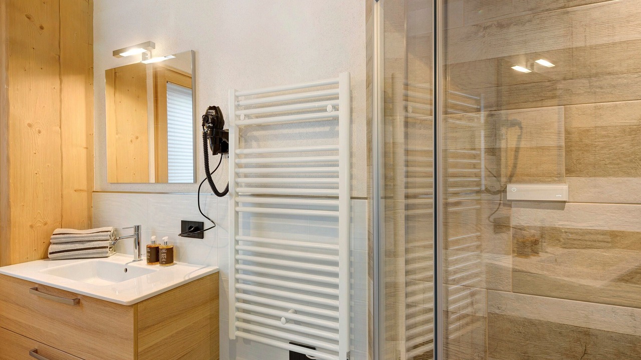 Photo of Bathroom in Valtellina
