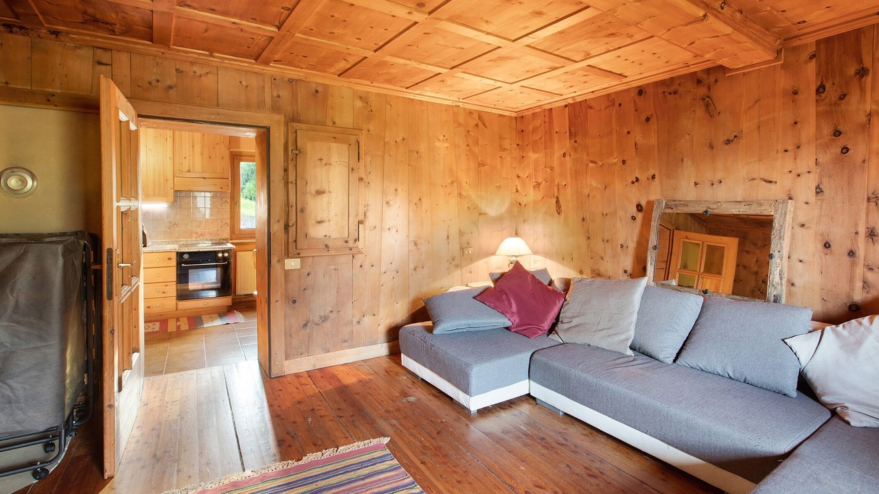 Photo of Livingroom in Valtellina