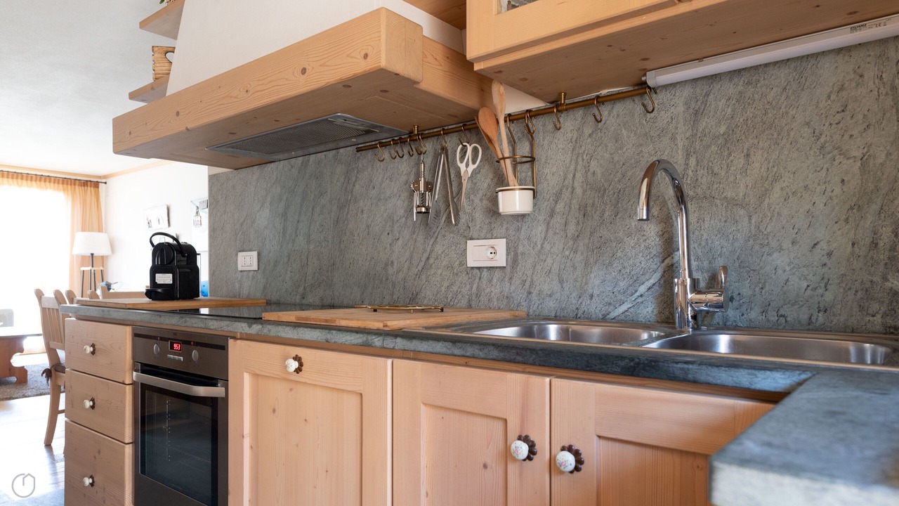 Photo of Kitchen in Bormio
