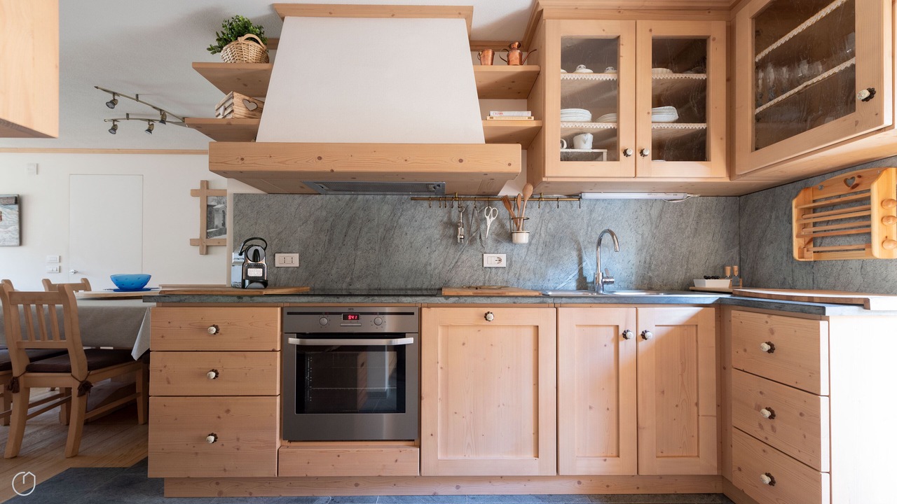 Photo of Kitchen in Bormio