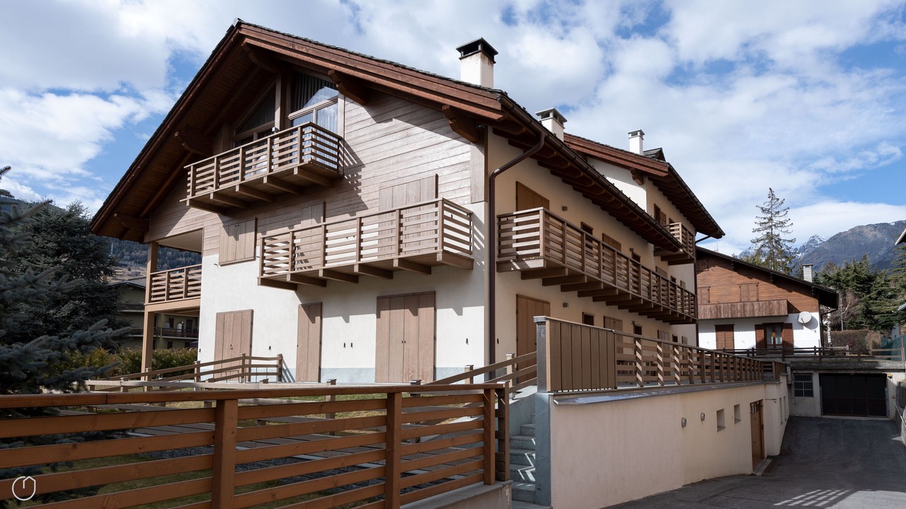 Photo of Outdoor in Bormio