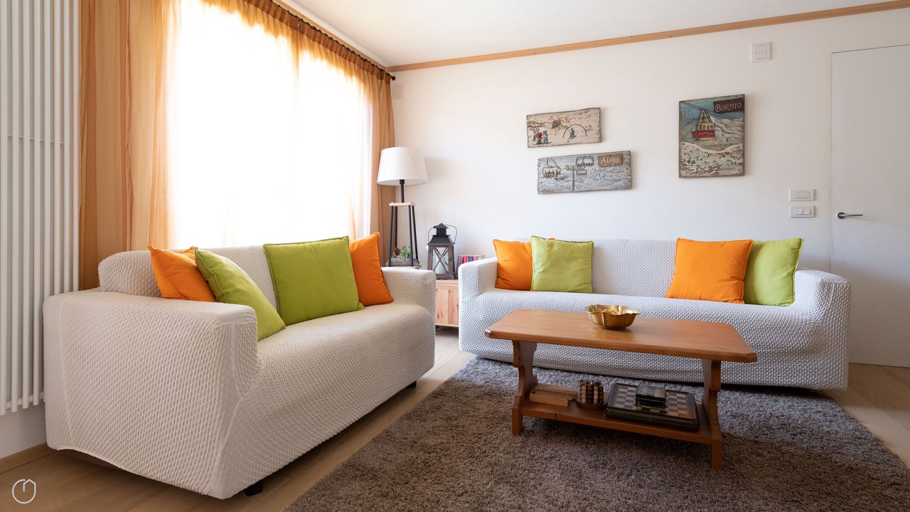 Photo of Livingroom in Bormio