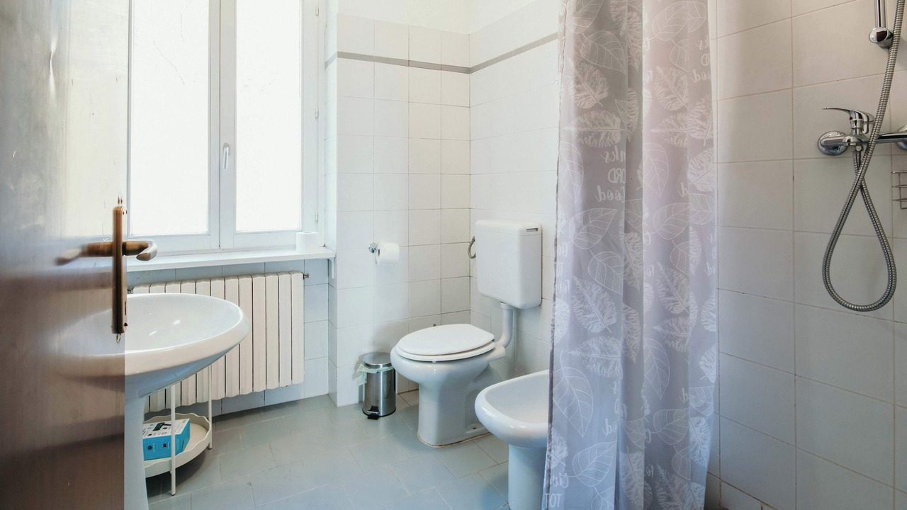 Photo of Bathroom in Aggregazione Rionale 1