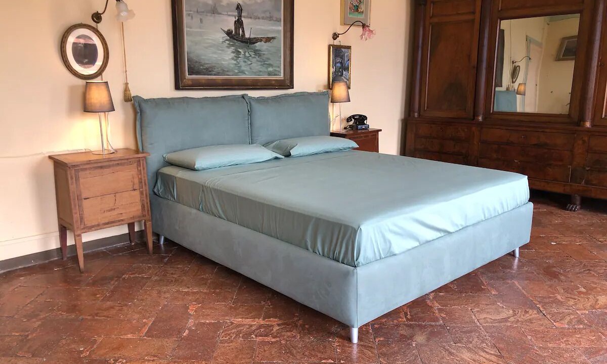 Photo of Bedroom in Azzano