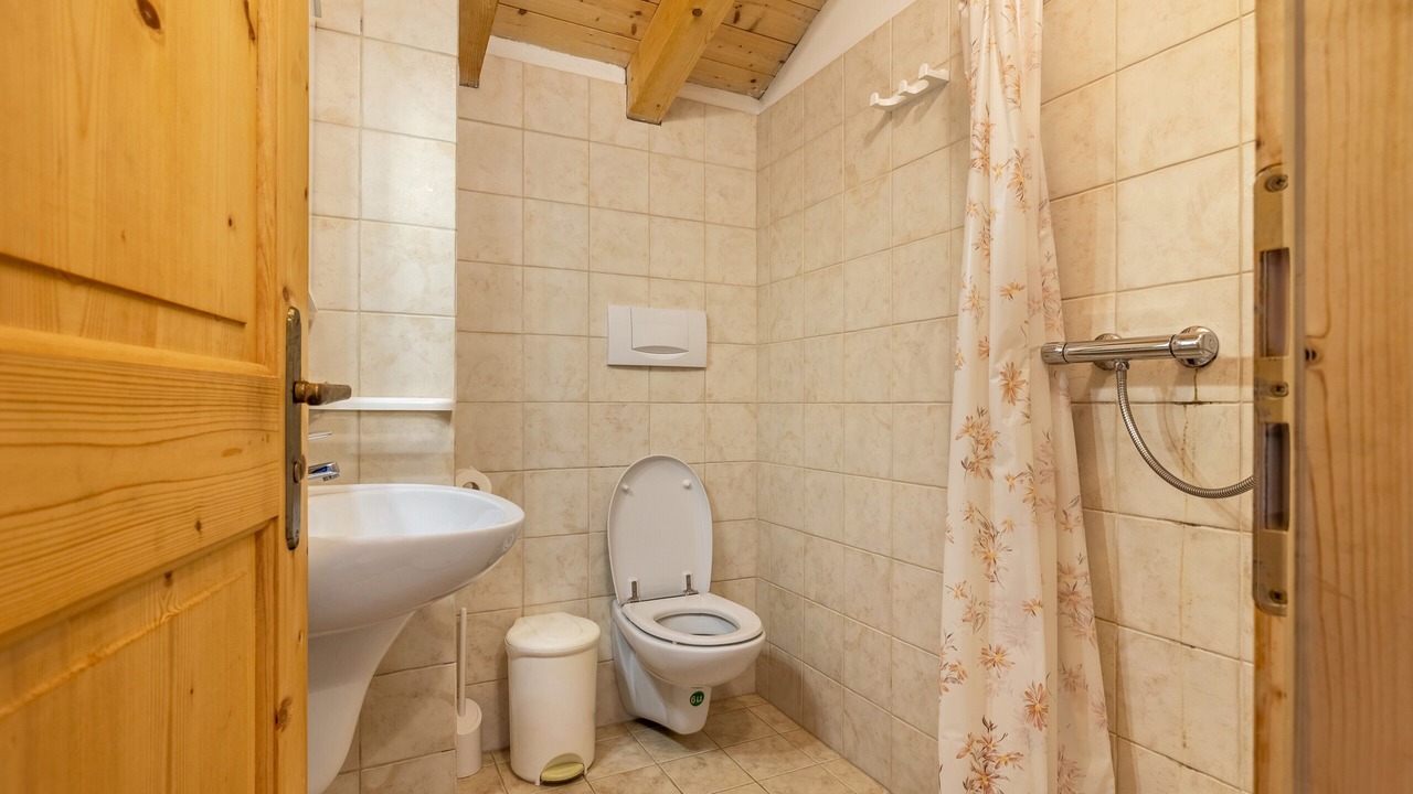 Photo of Bathroom in Tione di Trento