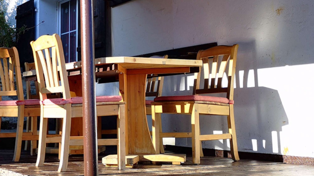 Photo of Outdoor in Riederalp
