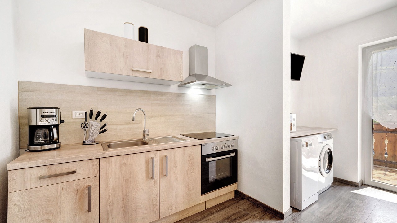 Photo of Kitchen in Rabla