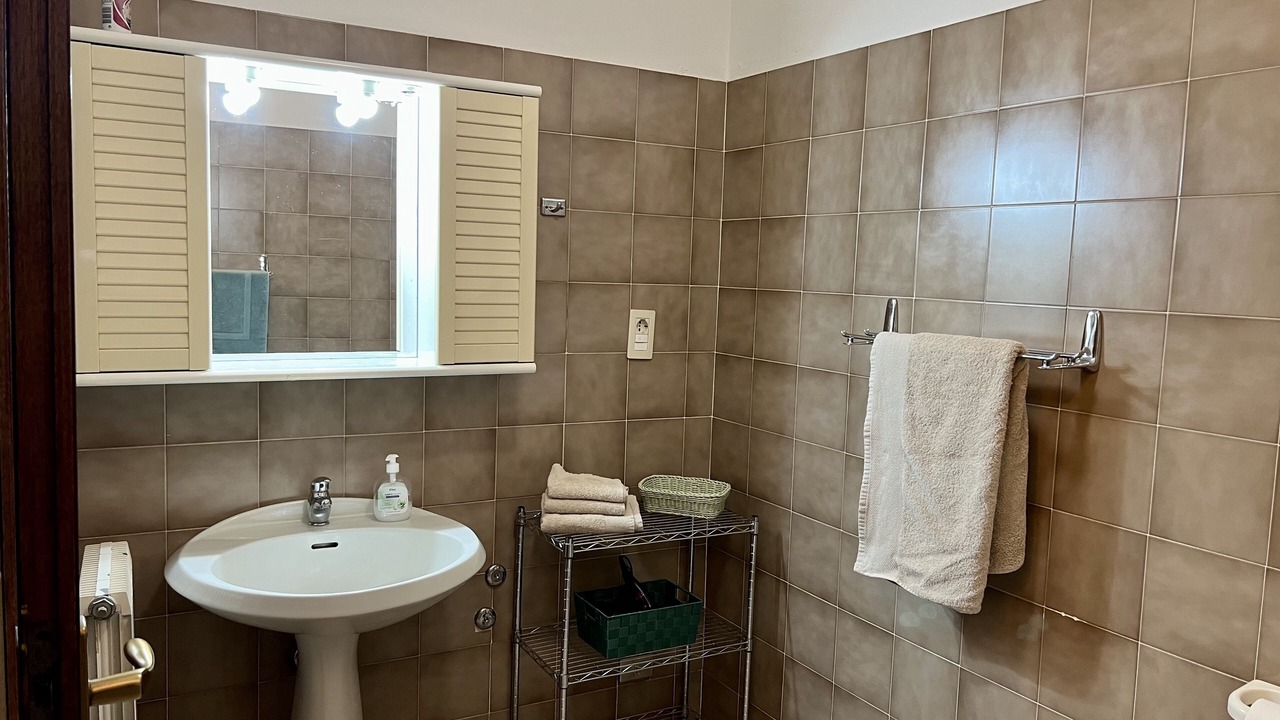 Photo of Bathroom in Carcioni