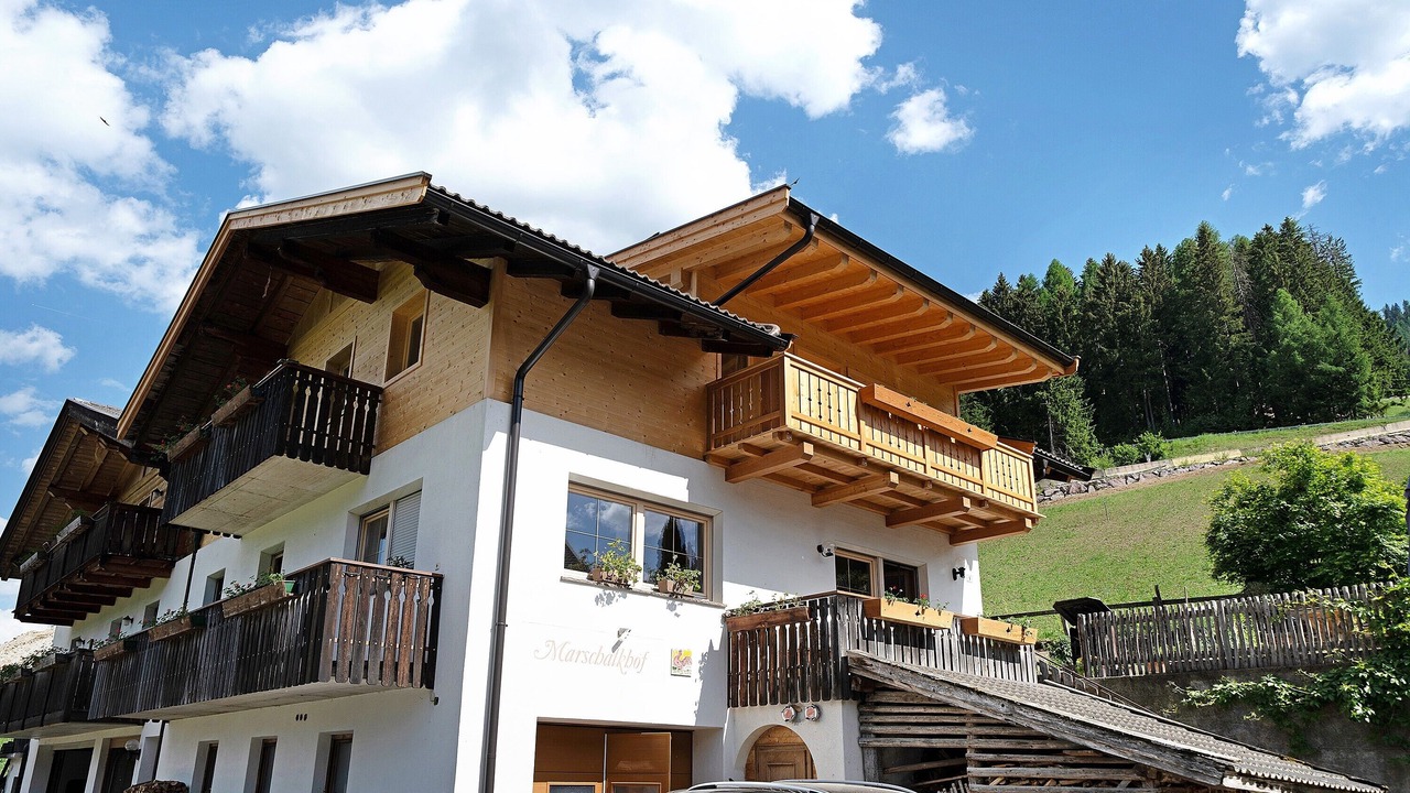 Photo of Outdoor in San Pancrazio