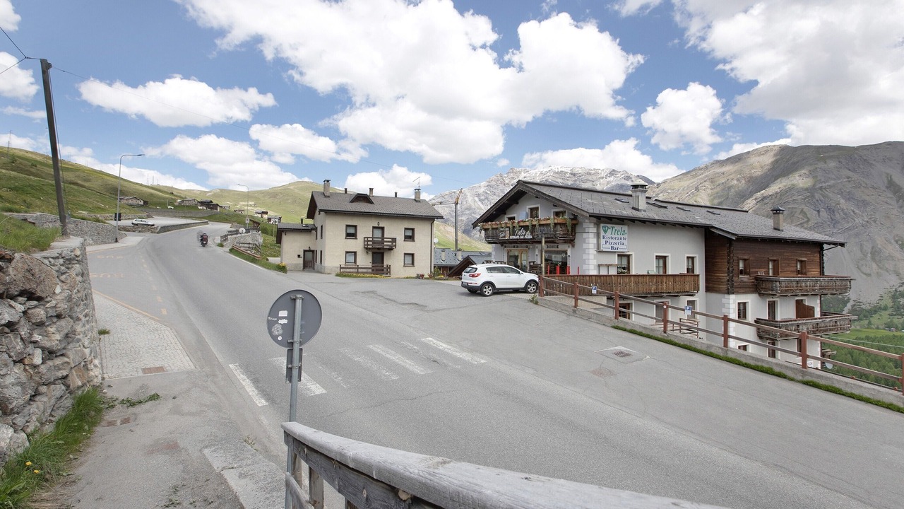 Photo of Outdoor in Trepalle