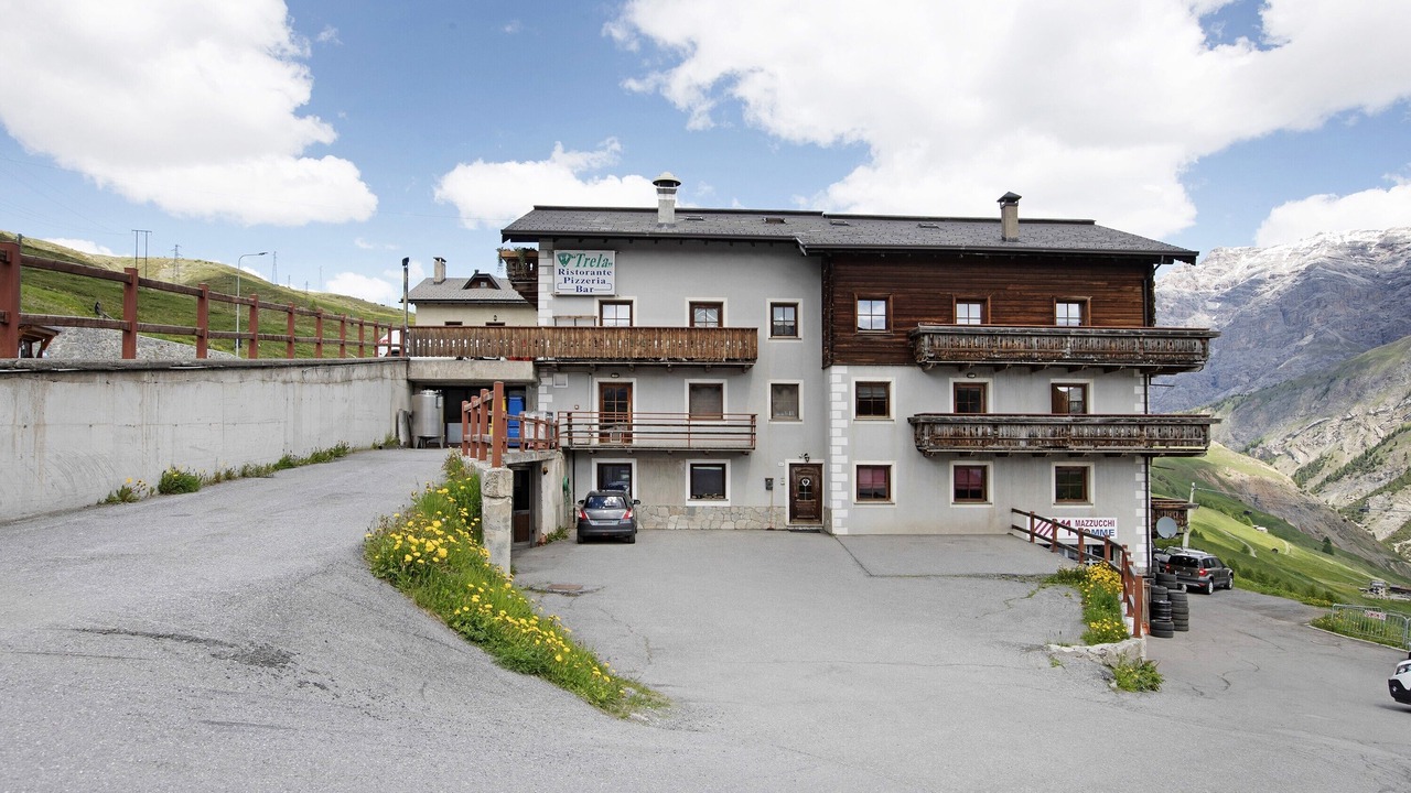 Photo of Outdoor in Trepalle